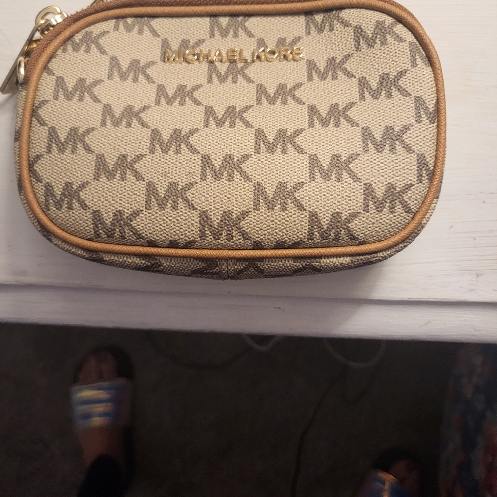Michael Kors Small Bag